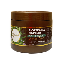 Cargar imagen en el visor de la galería, Bioterapia Capilar Con Romero Y Bioelixir Anyeluz