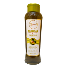 Cargar imagen en el visor de la galería, Shampoo Con Aguacate Anyeluz