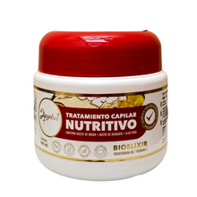 Cargar imagen en el visor de la galería, Tratamiento Capilar Nutritivo Anyeluz