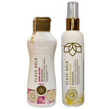 Cargar imagen en el visor de la galería, Kit Jabón y Desodorante Íntimo Class Gold