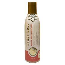Cargar imagen en el visor de la galería, Aceite multibeneficios Class Gold 120 ml