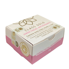 Cargar imagen en el visor de la galería, Jabón Para Piel Seca o Mixta Class Gold