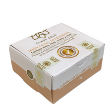 Cargar imagen en el visor de la galería, Jabón facial Class Gold Para Piel Grasa