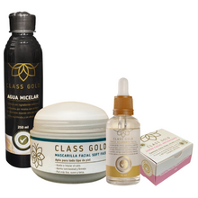 Cargar imagen en el visor de la galería, Kit Antiacné Class Gold Mas Obsequio
