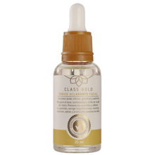 Cargar imagen en el visor de la galería, Tónico aclarante facial Class Gold 25ml