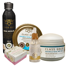 Cargar imagen en el visor de la galería, Kit Facial Premium Mas Obsequio