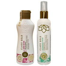 Cargar imagen en el visor de la galería, Kit Jabón y Desodorante Íntimo Class Gold