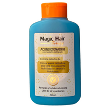 Cargar imagen en el visor de la galería, Acondicionador Magic Hair Crecimiento Intensivo