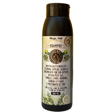 Cargar imagen en el visor de la galería, Shampoo Anticaspa Magic Hair