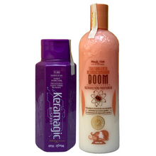 Cargar imagen en el visor de la galería, Kit Keramagic Mas Acondicionador Magic Hair