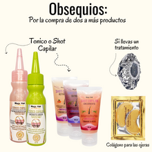 Cargar imagen en el visor de la galería, Magic Hair_ productos Magic Hair_ tonico crecimiento _ tonico caida_ gorro capilar