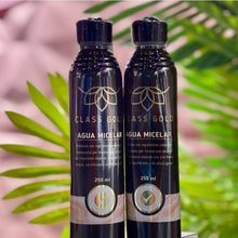 Cargar imagen en el visor de la galería, Agua Micelar Class Gold 250ml