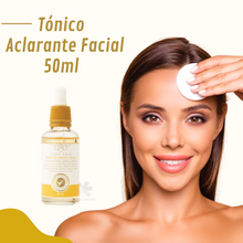 Cargar imagen en el visor de la galería, Kit Tónico Aclarante 25ml y Bloqueador Solar
