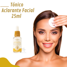 Cargar imagen en el visor de la galería, Tónico aclarante facial Class Gold 25ml