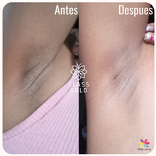 Cargar imagen en el visor de la galería, Crema Dermoaclarante Class Gold 60ml