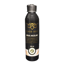 Cargar imagen en el visor de la galería, Agua Micelar Class Gold 250ml