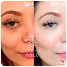 Cargar imagen en el visor de la galería, Kit Facial Piel Joven Class Gold Mas Obsequio