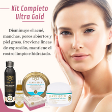 Cargar imagen en el visor de la galería, Kit Facial Premium Mas Obsequio