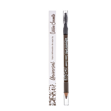 Cargar imagen en el visor de la galería, Lápiz Universal Para Cejas Catalina Jaramillo Mas Obsequio