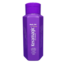 Cargar imagen en el visor de la galería, Keramagic_keratina para el cabello_keratina cabello liso