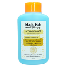 Cargar imagen en el visor de la galería, Acondicionador para crecimiento_Magic Hair crecimiento_crecer el cabello