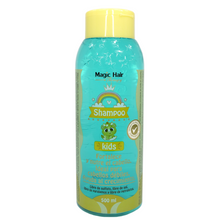 Cargar imagen en el visor de la galería, Shampoo Niños Magic Hair
