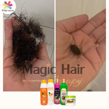 Cargar imagen en el visor de la galería, Shampoo anticaída Magic Hair