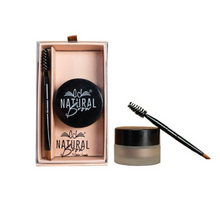 Cargar imagen en el visor de la galería, Natural Brow Cejas Catalina Jaramillo