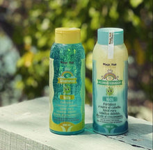 Cargar imagen en el visor de la galería, Shampoo Niños Magic Hair