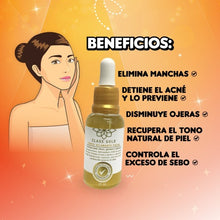 Cargar imagen en el visor de la galería, Kit Antiacné Class Gold Mas Obsequio