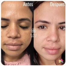 Cargar imagen en el visor de la galería, Tónico aclarante facial Class Gold 25ml