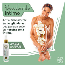 Cargar imagen en el visor de la galería, Desodorante intimo tropical Zona intima Class Gold