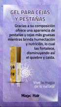 Cargar imagen en el visor de la galería, Gel para pestañas Pestañas Magic Hair