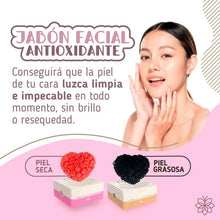 Cargar imagen en el visor de la galería, Jabón para piel seca o mixta Jabones Class Gold