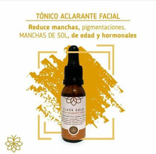 Cargar imagen en el visor de la galería, KIT FACIAL ANTIACNE Kits faciales Class Gold