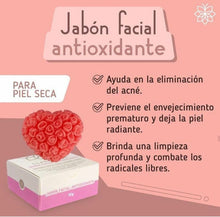 Cargar imagen en el visor de la galería, KIT FACIAL ANTIACNE Kits faciales Class Gold