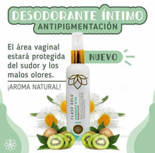 Cargar imagen en el visor de la galería, KIT INTIMO 3 Kits íntimos Class Gold