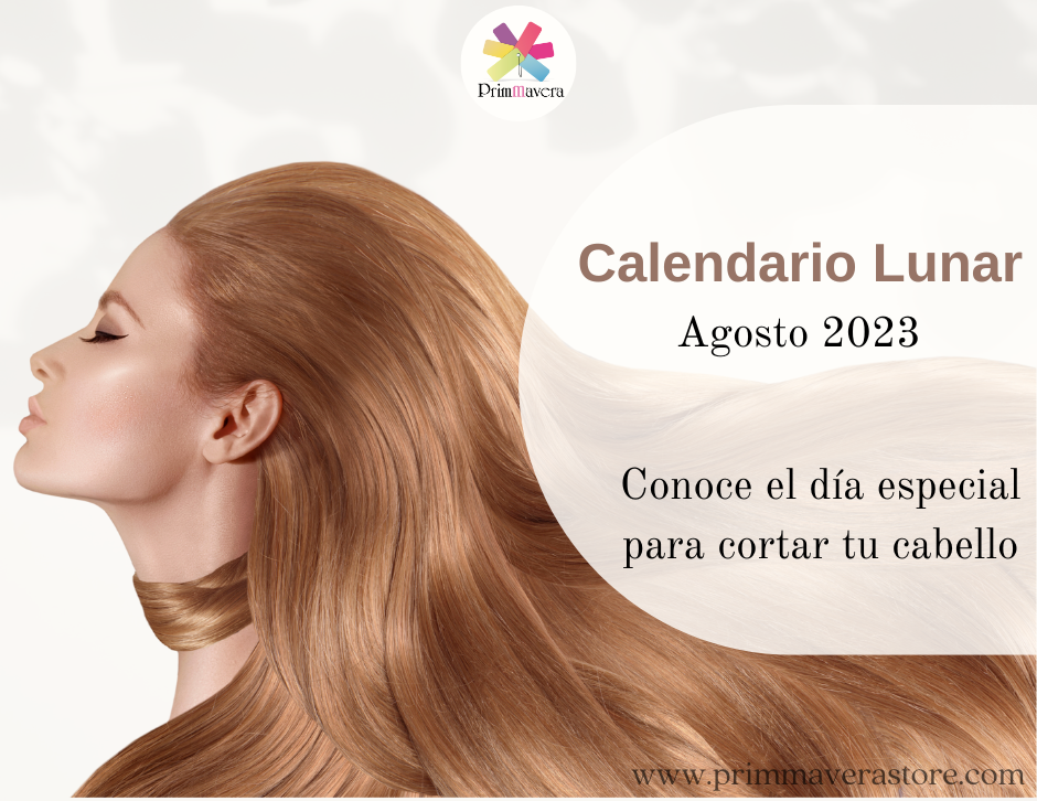 Calendario Lunar Agosto 2023 – Primmavera