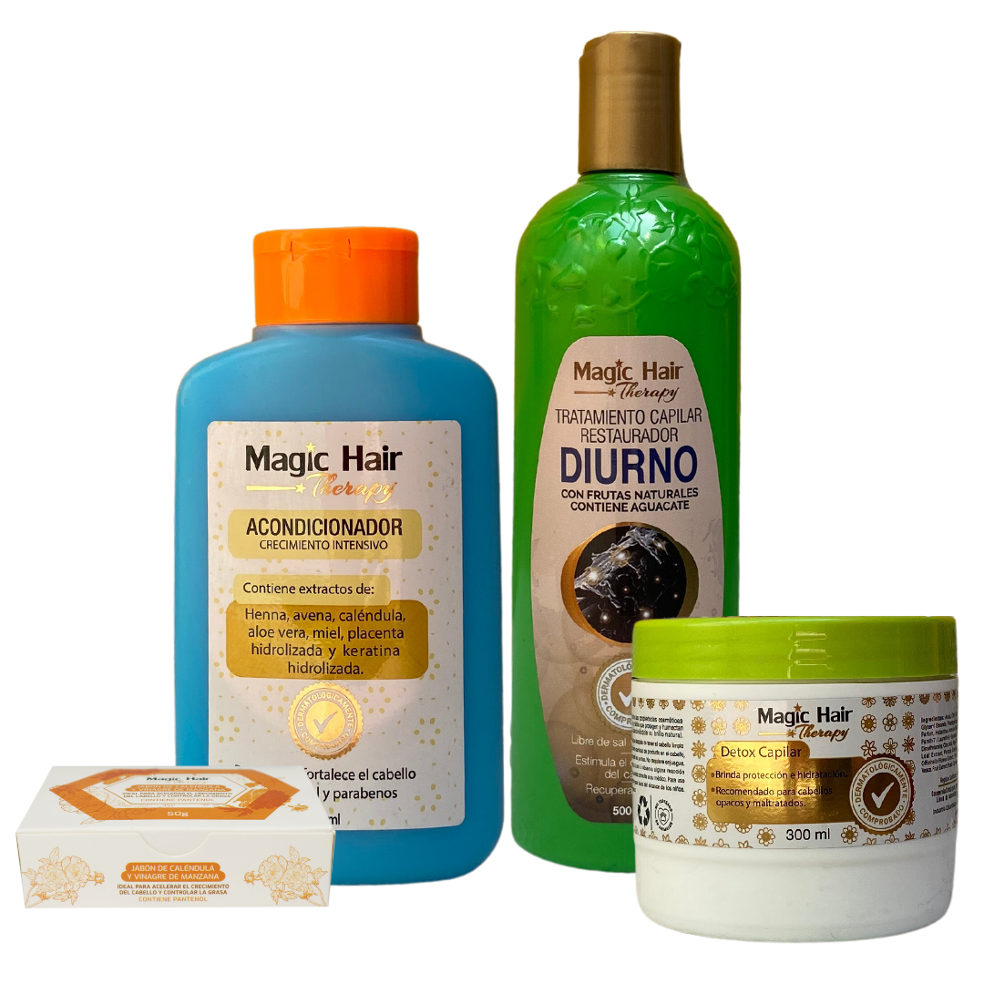 Keratina Magic Hair Cuidados De Cabello Con Keratina Keratina