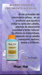 Acondicionador Magic Hair_ productos para hacer crecer el cabello_ Magic Hair 