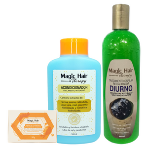 Productos para el cabello graso_jabon calendula_ tratamiento diurno